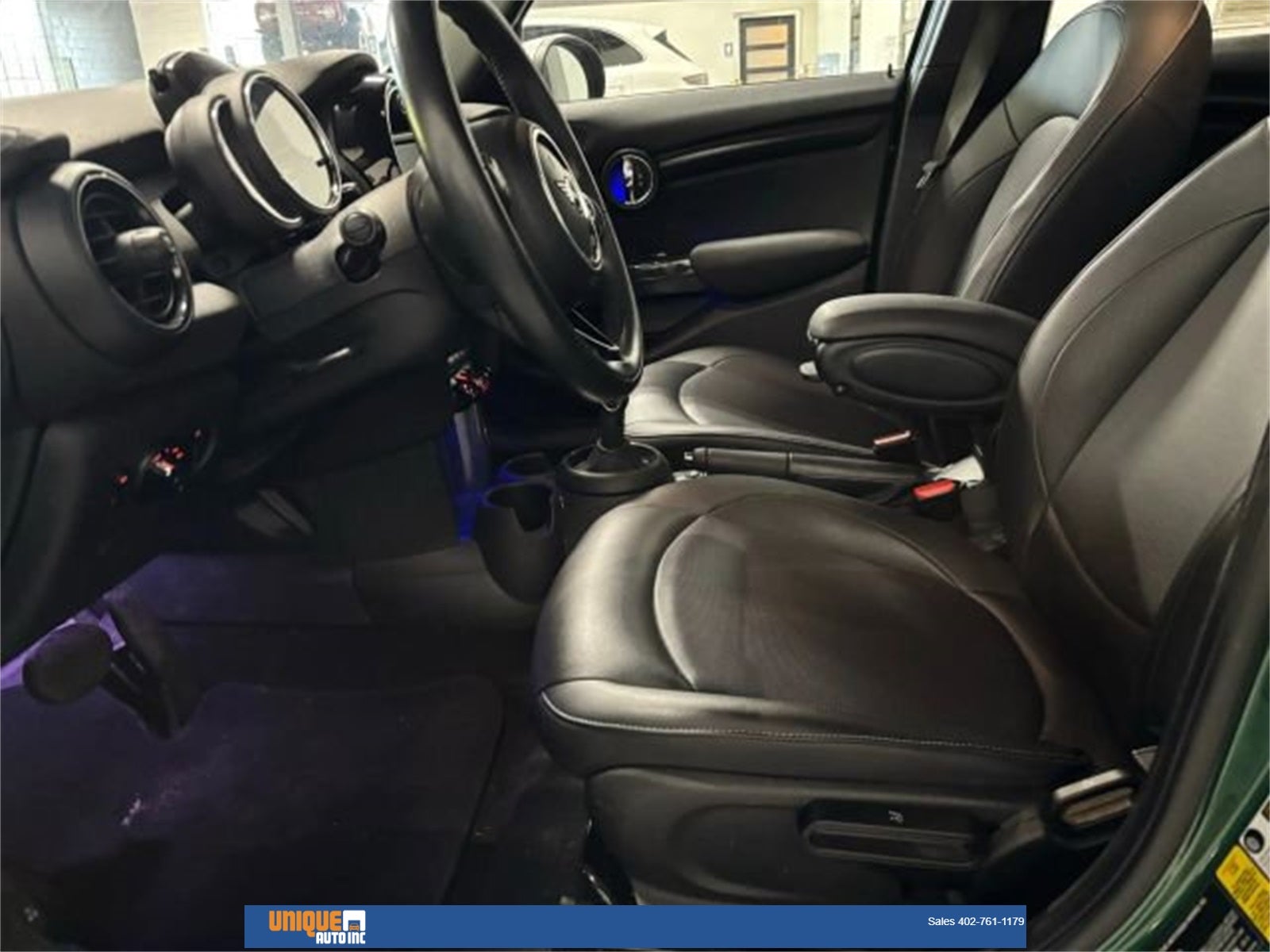 2020 MINI Cooper Oxford Edition