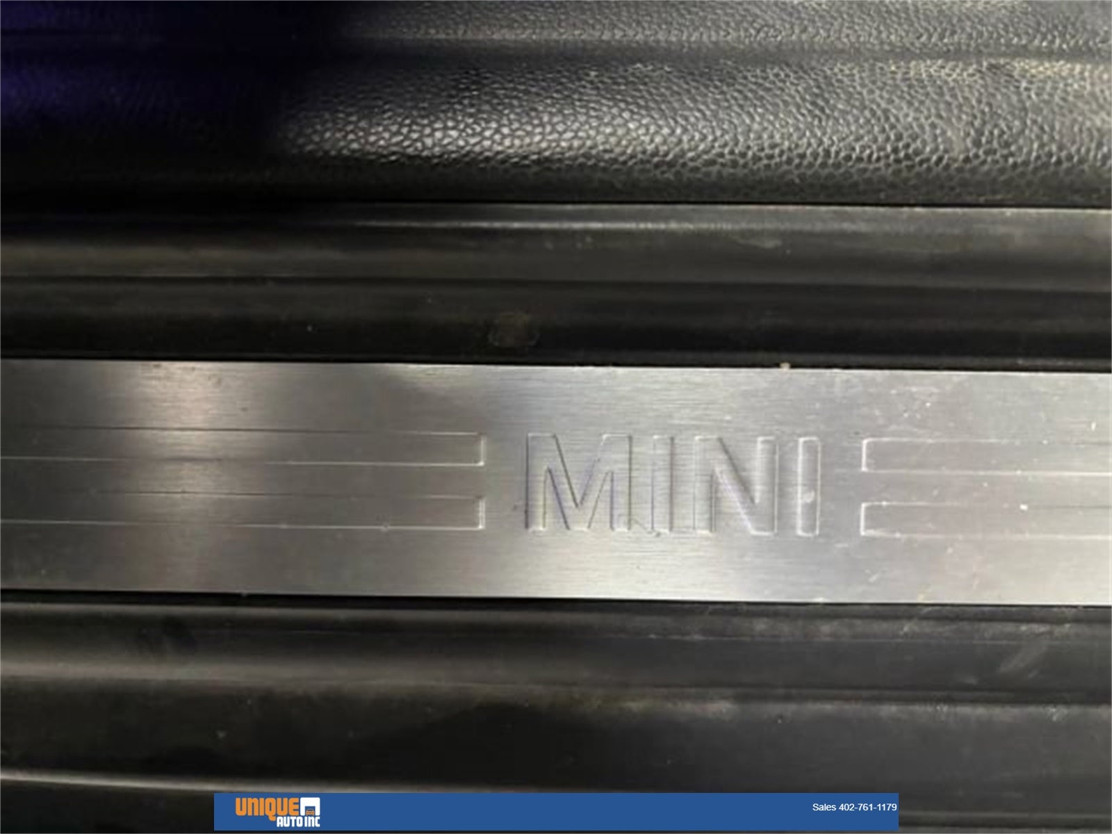 2020 MINI Cooper Oxford Edition