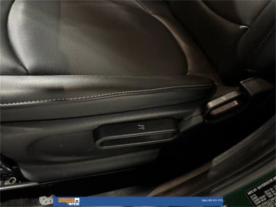 2020 MINI Cooper Oxford Edition