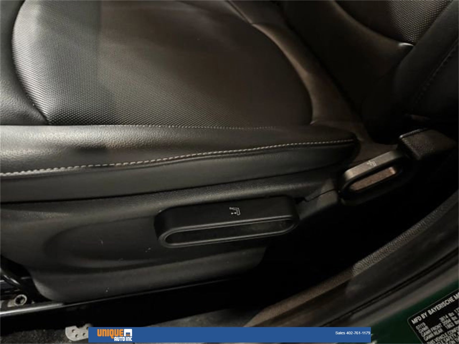 2020 MINI Cooper Oxford Edition