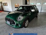 2020 MINI Cooper Oxford Edition