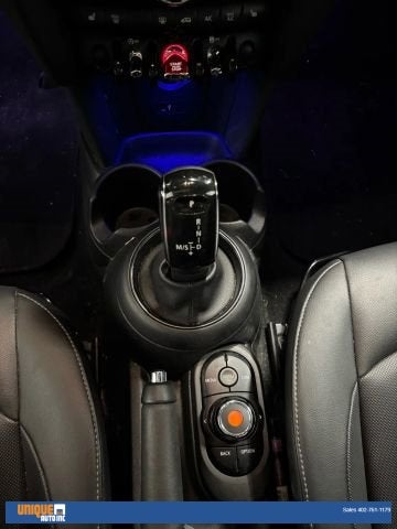 2020 MINI Cooper Oxford Edition