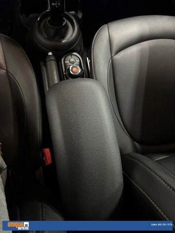 2020 MINI Cooper Oxford Edition