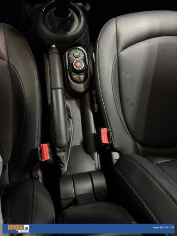 2020 MINI Cooper Oxford Edition