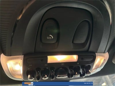 2020 MINI Cooper Oxford Edition