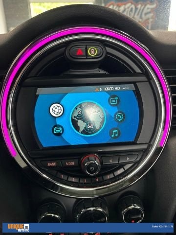 2020 MINI Cooper Oxford Edition