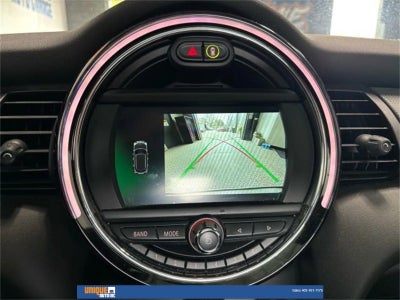 2020 MINI Cooper Oxford Edition