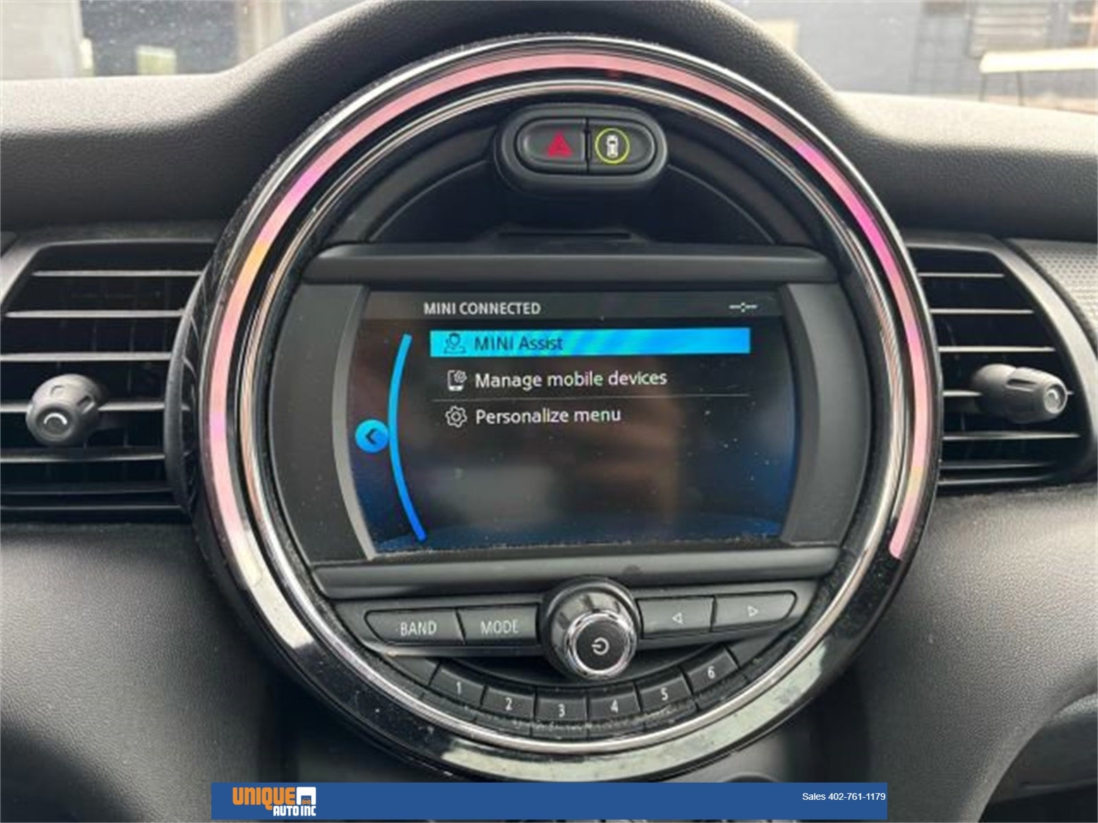 2020 MINI Cooper Oxford Edition