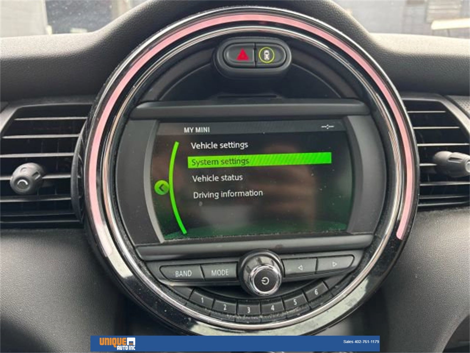 2020 MINI Cooper Oxford Edition