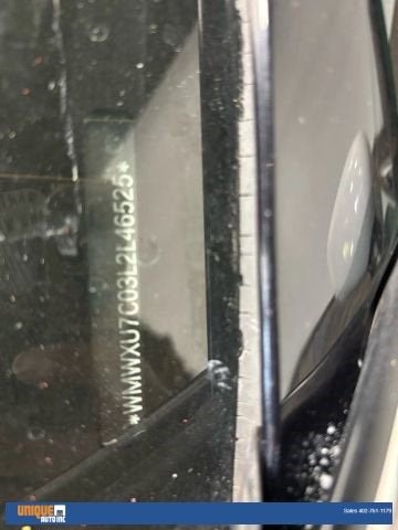 2020 MINI Cooper Oxford Edition