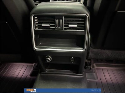 2020 Porsche Cayenne Base