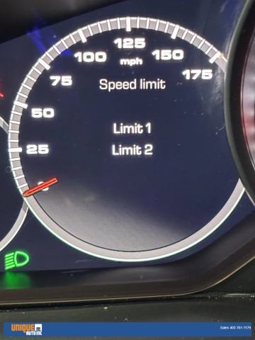 2020 Porsche Cayenne Base