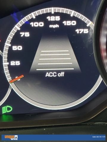 2020 Porsche Cayenne Base