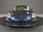 2017 Porsche Cayenne S E-Hybrid Sport Utility 4D