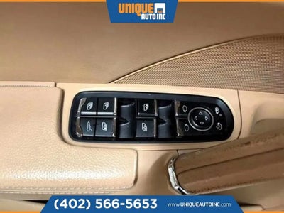2017 Porsche Cayenne S E-Hybrid Sport Utility 4D