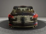2017 Porsche Cayenne S E-Hybrid Sport Utility 4D